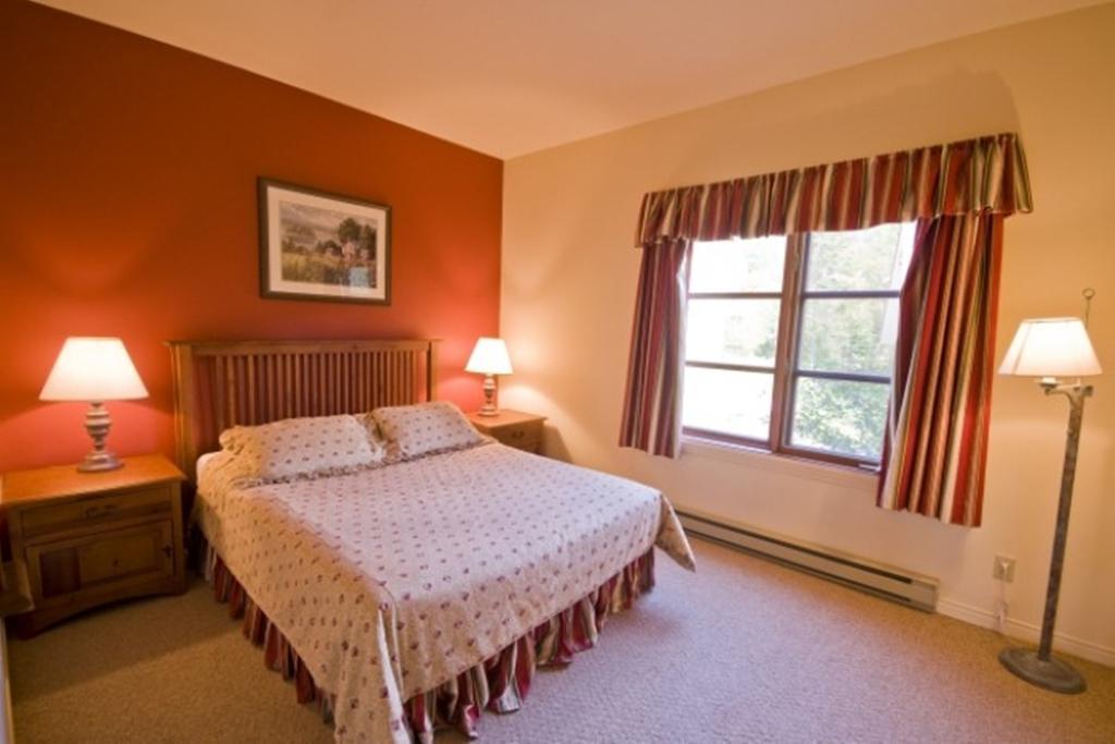 Le Plateau By Rendez-Vous Mont-Tremblant Appartamento Esterno foto