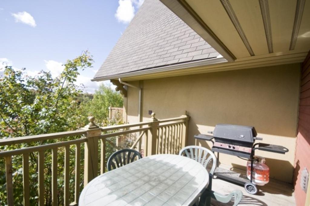 Le Plateau By Rendez-Vous Mont-Tremblant Appartamento Esterno foto