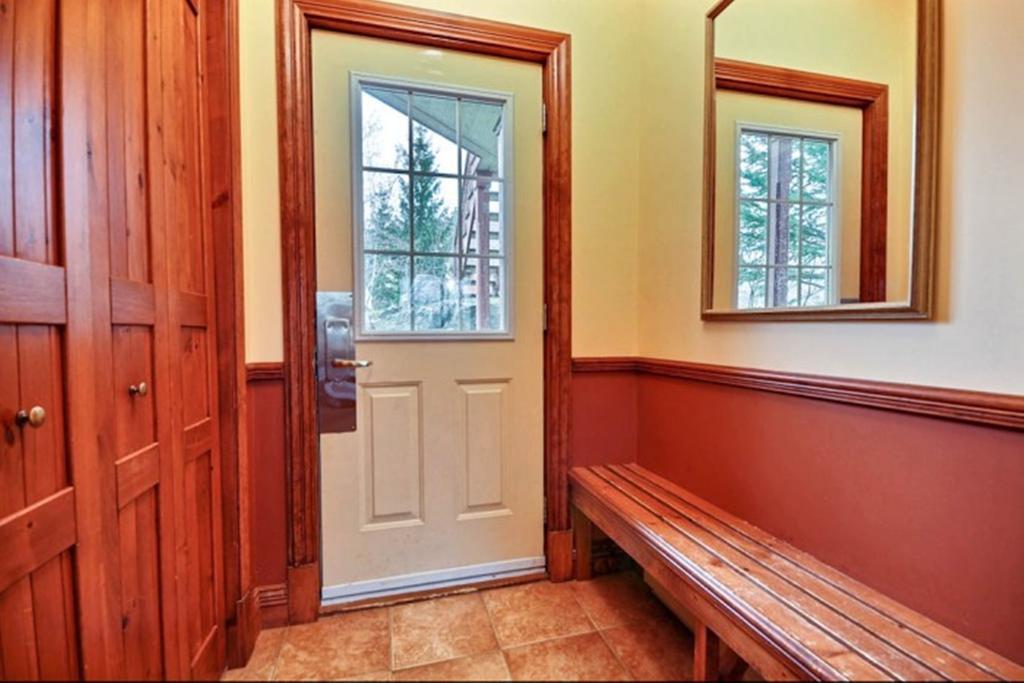 Le Plateau By Rendez-Vous Mont-Tremblant Appartamento Camera foto