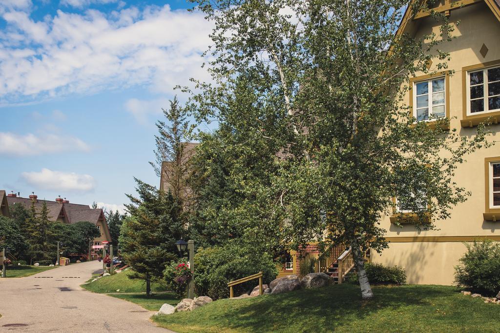 Le Plateau By Rendez-Vous Mont-Tremblant Appartamento Esterno foto