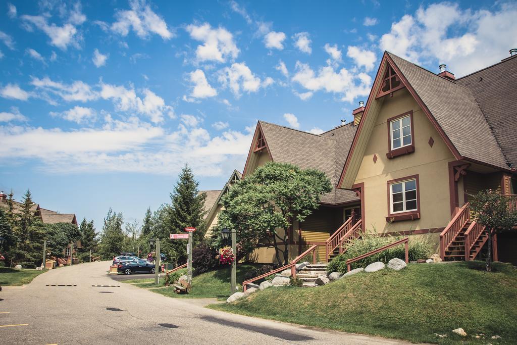 Le Plateau By Rendez-Vous Mont-Tremblant Appartamento Esterno foto