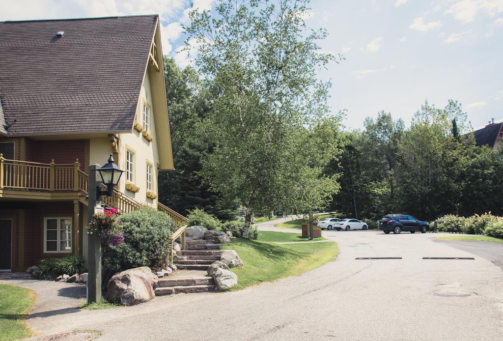 Le Plateau By Rendez-Vous Mont-Tremblant Appartamento Esterno foto