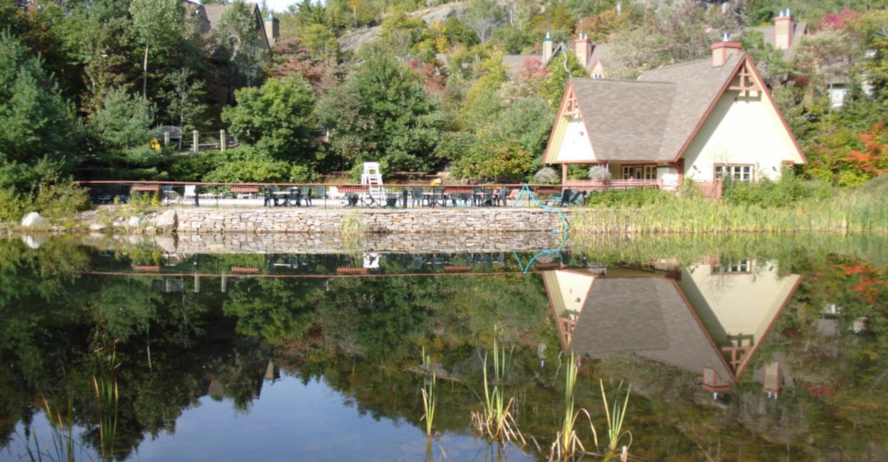 Le Plateau By Rendez-Vous Mont-Tremblant Appartamento Esterno foto