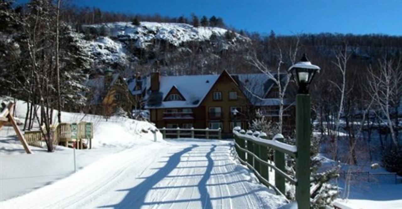 Le Plateau By Rendez-Vous Mont-Tremblant Appartamento Esterno foto