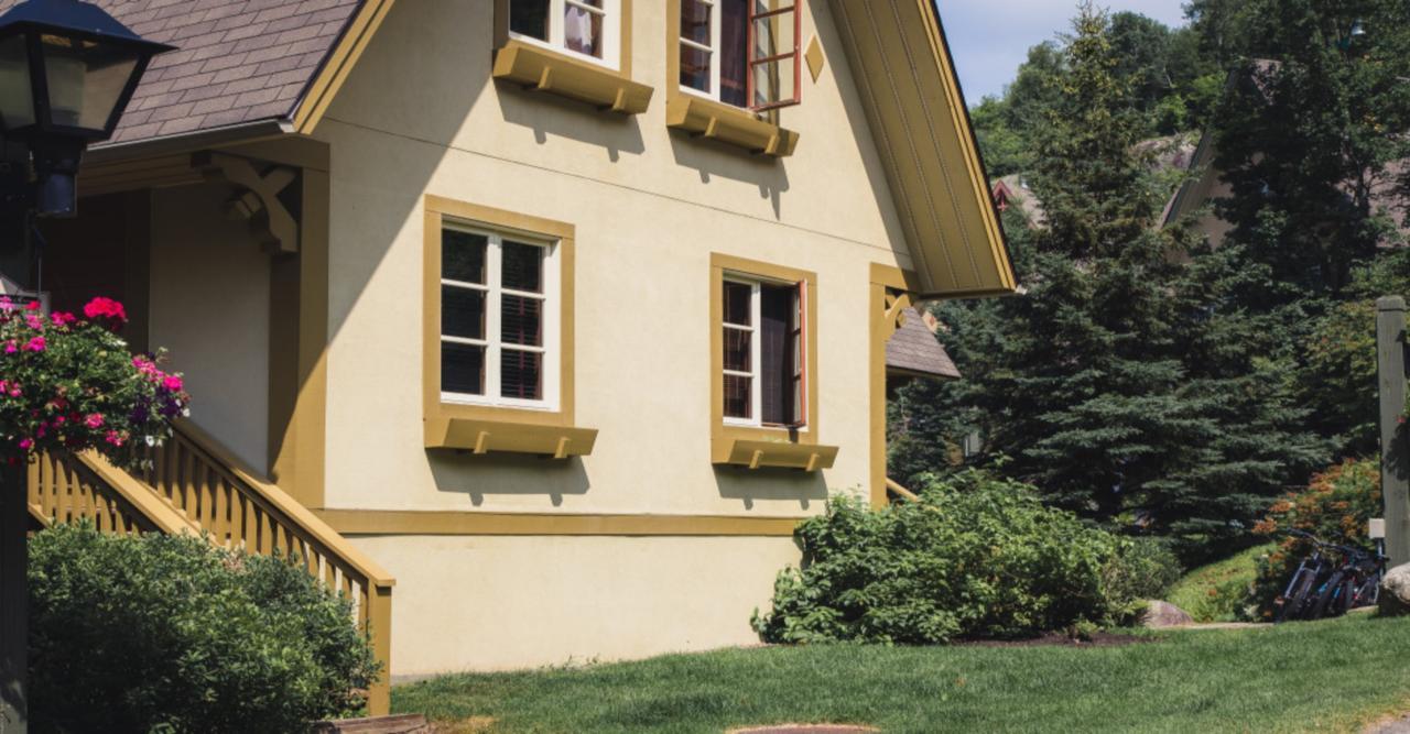 Le Plateau By Rendez-Vous Mont-Tremblant Appartamento Esterno foto