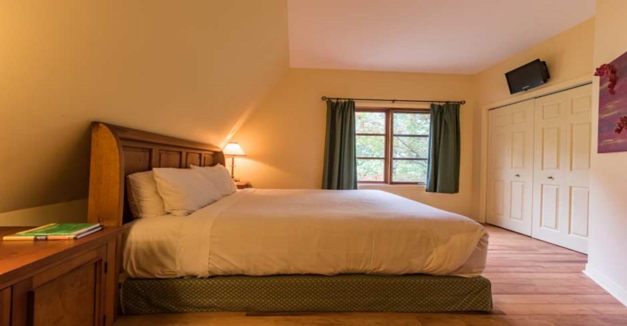 Le Plateau By Rendez-Vous Mont-Tremblant Appartamento Esterno foto