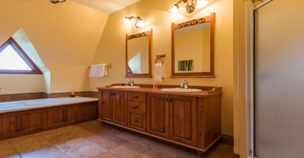 Le Plateau By Rendez-Vous Mont-Tremblant Appartamento Esterno foto