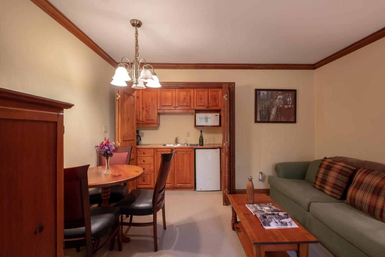 Le Plateau By Rendez-Vous Mont-Tremblant Appartamento Esterno foto