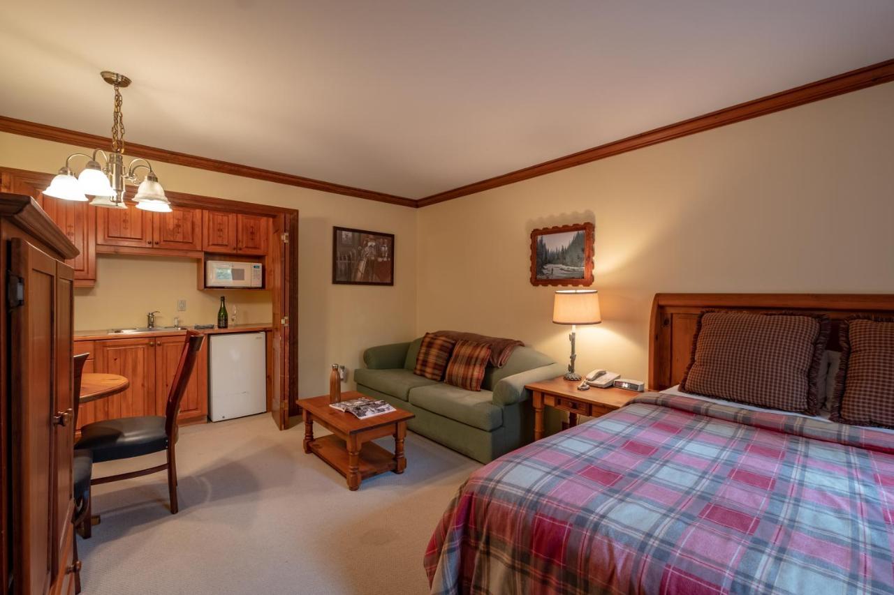 Le Plateau By Rendez-Vous Mont-Tremblant Appartamento Esterno foto