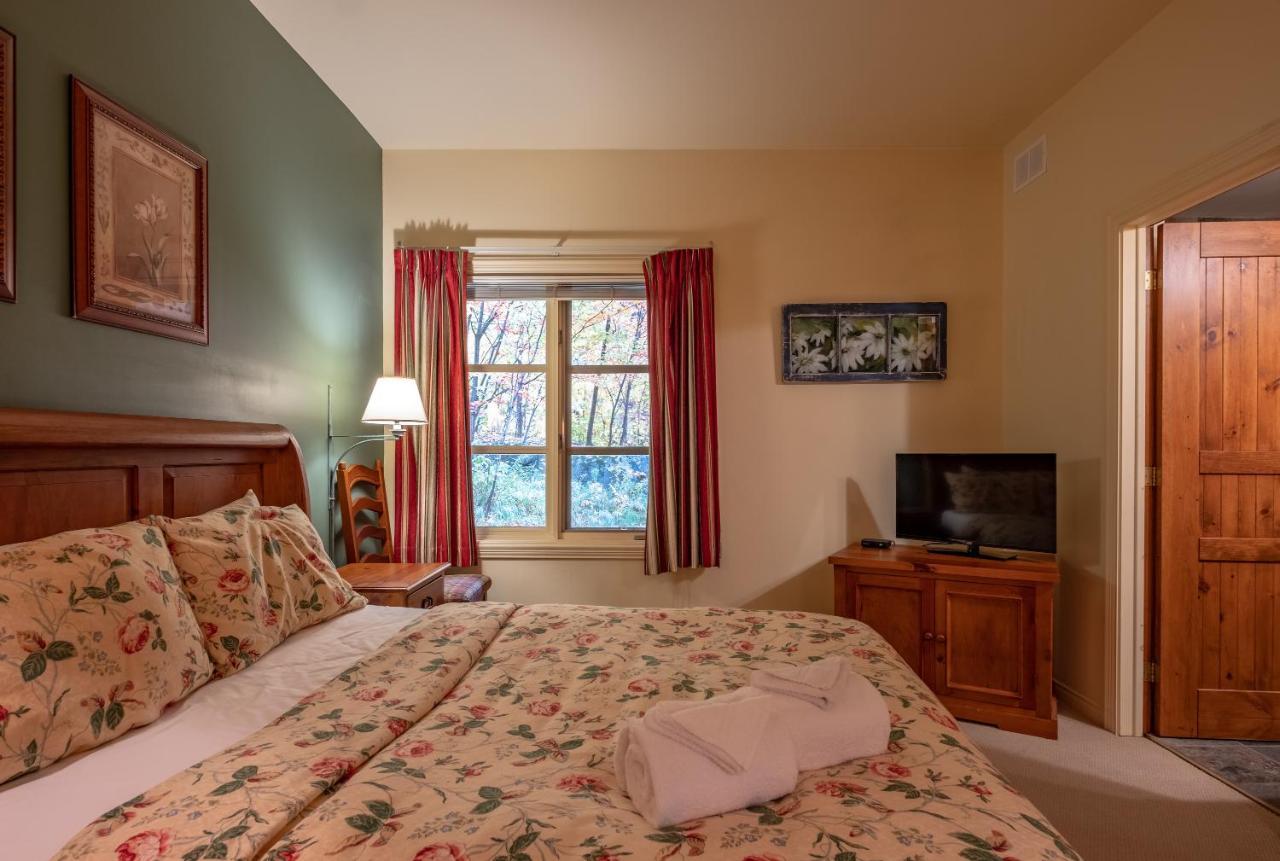 Le Plateau By Rendez-Vous Mont-Tremblant Appartamento Esterno foto