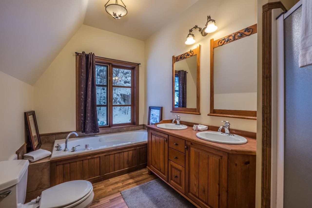 Le Plateau By Rendez-Vous Mont-Tremblant Appartamento Esterno foto